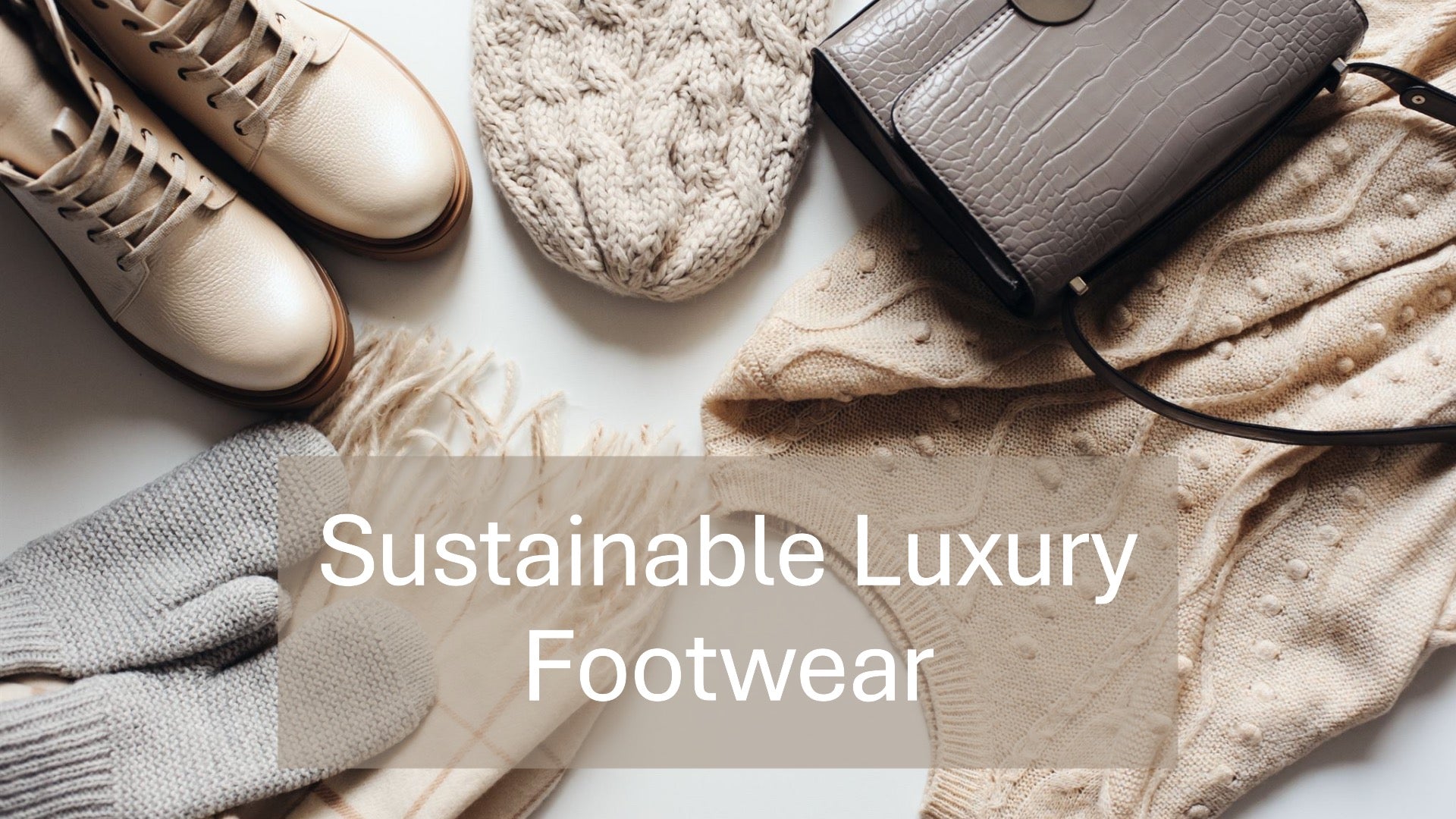 The Power of Customization in Footwear: A Journey Towards Sustainable Luxury