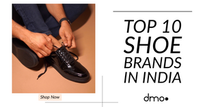 Top 10 Sandal Brand in India - Javatpoint