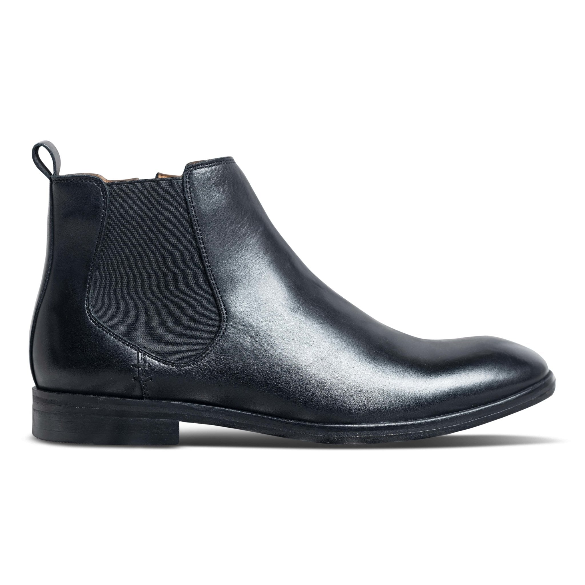 Chelsea Boots by dmodot